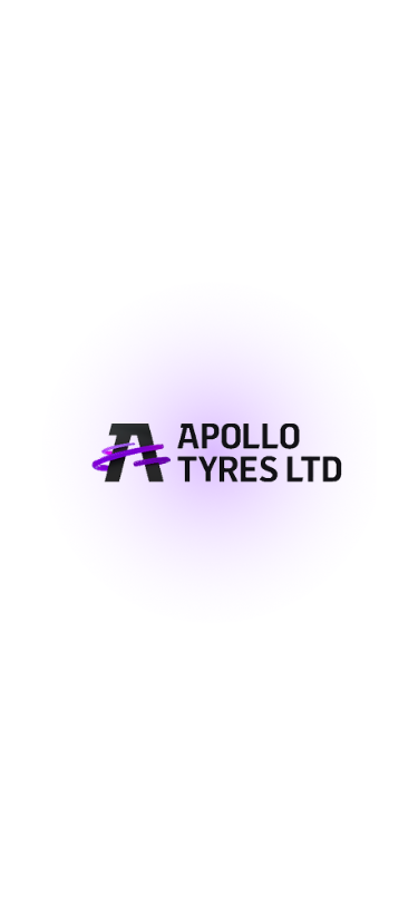 Apollo Tyres