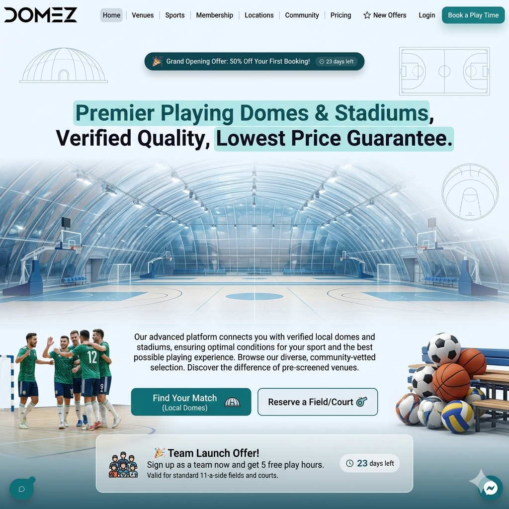 DOMEZ